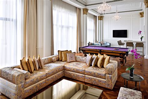 buy versace fully furnished suites the emirates|palazzo versace.